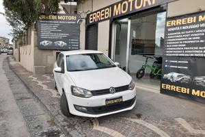 Volkswagen Polo 1.2 3 porte