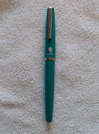 Penna stilografica Aurora Auretta "Quadrifoglio"