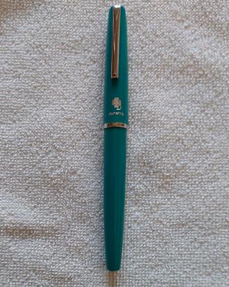 Penna stilografica Aurora Auretta "Quadrifoglio"