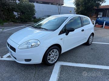 Fiat Grande Punto 1.2 3 porte Active