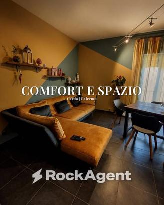 Appartamento di 126 m² con 4 locali a Cerda