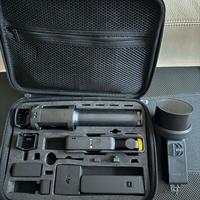 DJI osmo pocket 2