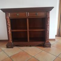 mobiletto libreria