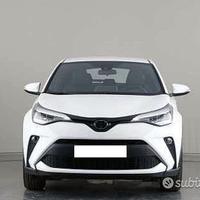 Ricambi per toyota c-hr 2018/19 #0490