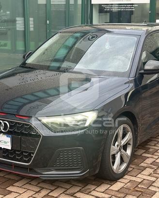 AUDI A1 SPB 35 TFSI S tronic