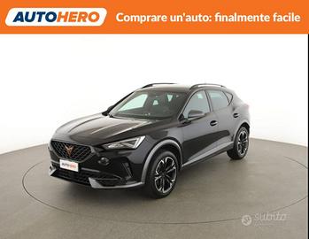 CUPRA Formentor WA70673