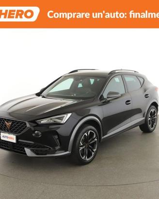 CUPRA Formentor WA70673