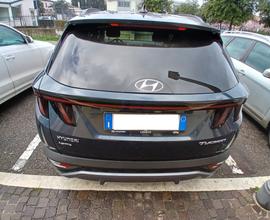 HYUNDAI Tucson 3ª serie - 2021