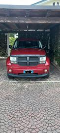 Dodge Nitro Crd impianto GPL 