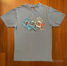 T-shirt Screaming hands Santa Cruz - S