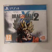 Dragon Ball Xenoverse 2 PS4