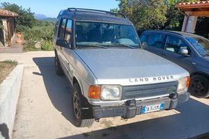Discovery 300 tdi