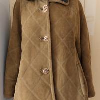 Shearling Belfe tg 46