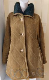 Shearling Belfe tg 46