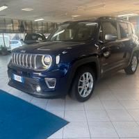 Jeep Renegade 1.0 T3 Limited