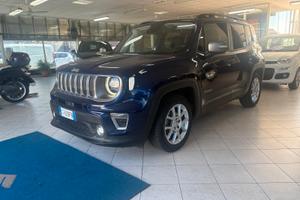 Jeep Renegade 1.0 T3 Limited