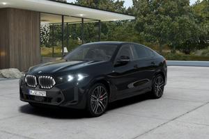 BMW X6 xdrive40i MSport Pro auto