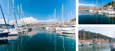 POSTO BARCA PUNTA ALA