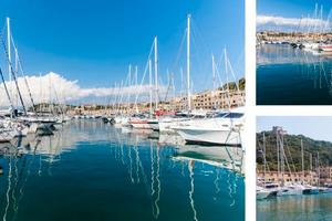 POSTO BARCA PUNTA ALA