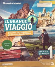 Viaggio oltre