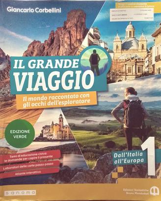 Viaggio oltre