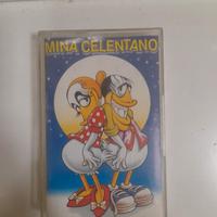 MUSICASSETTE ARTISTI ITALIANI 1