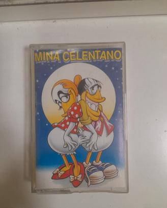 MUSICASSETTE ARTISTI ITALIANI 1