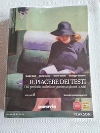 Il piacere dei testi 6