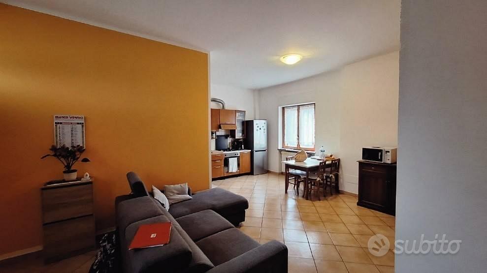 Appartamento – Gaglianico, Biella - Vista 4