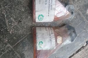 indicatori di direzione Alfa Romeo 75 