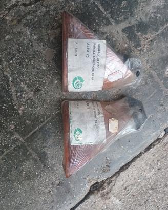 indicatori di direzione Alfa Romeo 75 