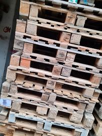 Bancali di tutte le misure 