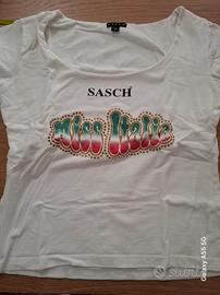 Maglietta Sasch
