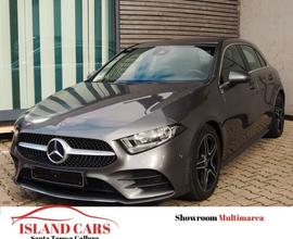 MERCEDES-BENZ CLASSE A 200