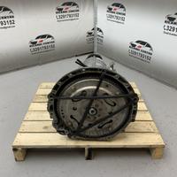 CAMBIO AUTOMATICO 6M 3.0D 205Kw 275CV JAGUAR XJ 20