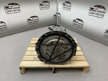 CAMBIO AUTOMATICO 6M 3.0D 205Kw 275CV JAGUAR XJ 20