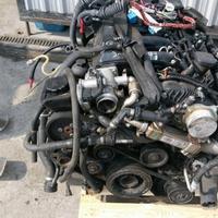 Motore Land Rover Range Rover - 2006- 3.0 Diesel-