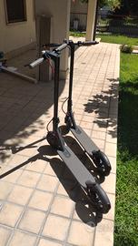 Monopattini elettrici Xiaomi M365 perfetti