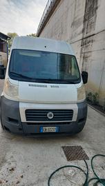 Fiat Ducato natural power  3.0 