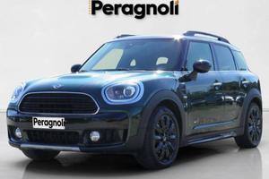 MINI Countryman COOPER