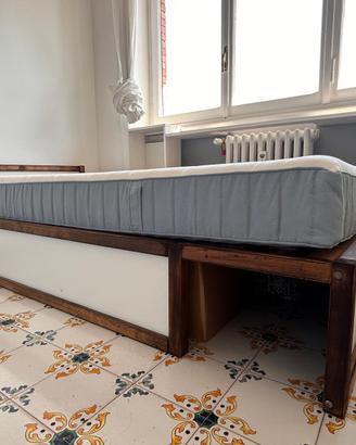 letto reversibile ikea