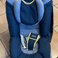 Sdraietta reclinabile bambini