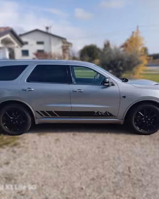 Dodge Durango  R/T V8  GPL