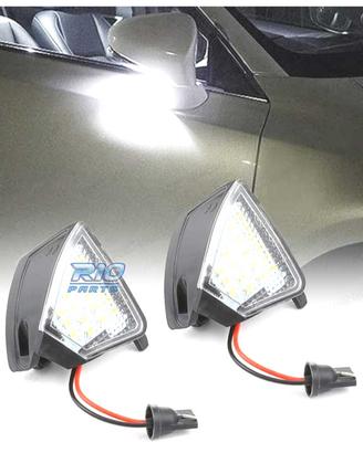 FANALI A LED PER SPECCHI RETROVISORI VOLKSWAGEN VW