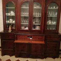 Buchessa '800 inglese 