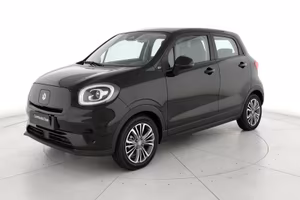 Leapmotor T03 70kW DESIGN Metallic Black