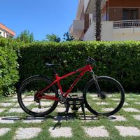 TREK XCALIBER 7 Mountain Bike MTB