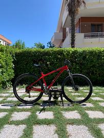 TREK XCALIBER 7 Mountain Bike MTB