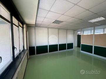 UFFICIO A MARTINENGO