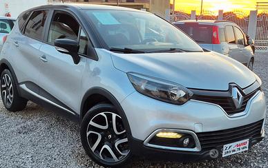 Renault Captur 1.5 dCi 8V 90 CV Start&Stop Live